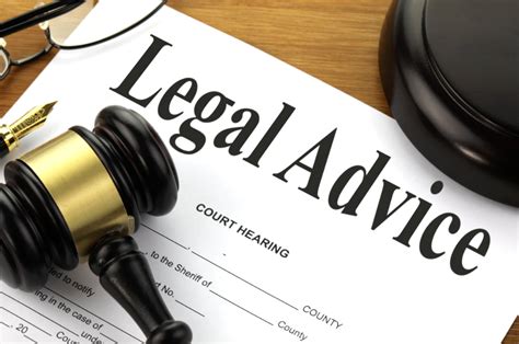 r best of legal advice